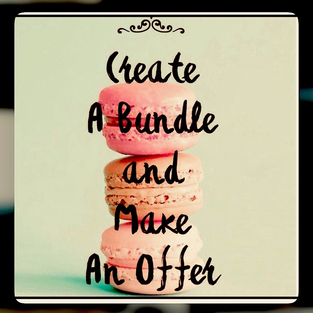 Bundle & Offer